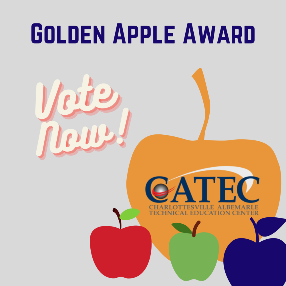 Golden Apple Award
