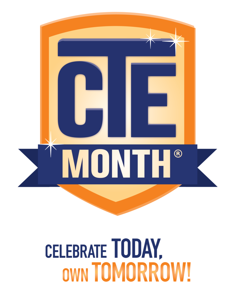 National CTE Month
