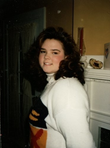 Stephanie Carter