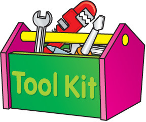 CATEC Back-to-School Tool Kit Pick Up