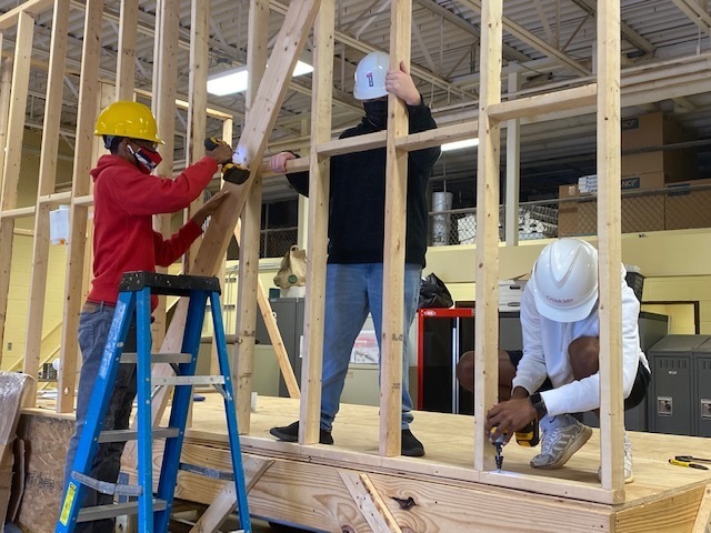 Building Trades