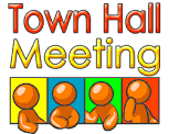 CATEC Town Hall Meeting