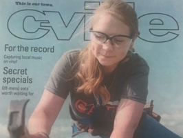 Willingness To Try New Things Leads Two-Time CATEC Student To VCU