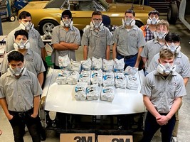 CATEC Celebrates National Skilled Trades Day