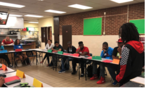 How To Get The Most Out Of High School? Culinary Arts Students Ask This Recent CATEC Grad
