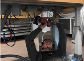 It’s National Apprenticeship Week! How CATEC Students Learn Through Apprenticeships