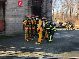 CATEC Celebrates it Fire Service Program for International Firefighters' Day