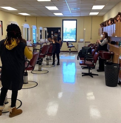 Cosmetology