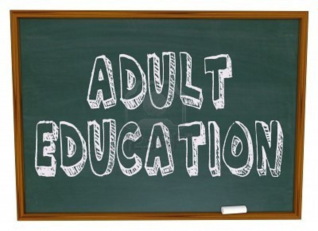 Adult Education and Apprenticeship Program