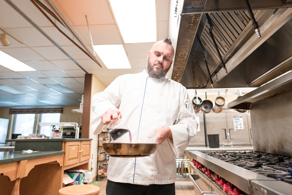 Culinary Arts