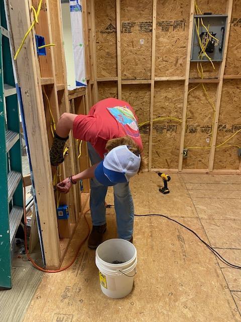 Building Trades