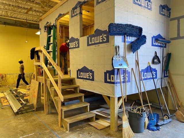 Building Trades