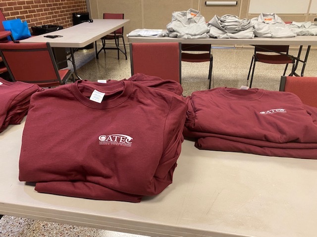 Uniforms