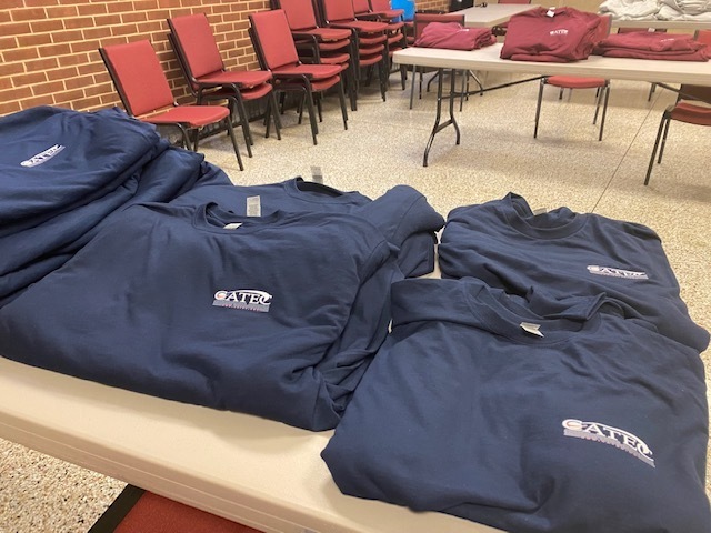 Uniforms