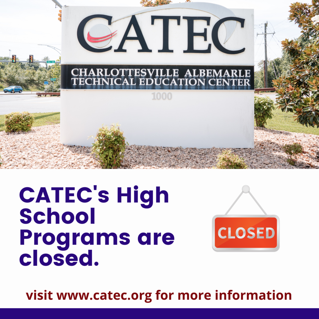 CATEC Building