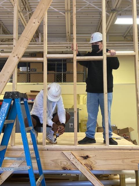 Building Trades