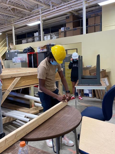 Building Trades