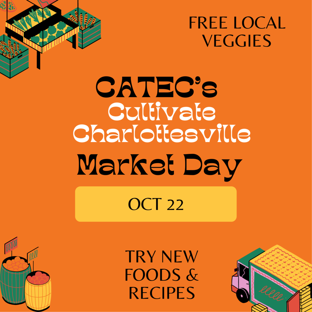 Cultivate Charlottesville