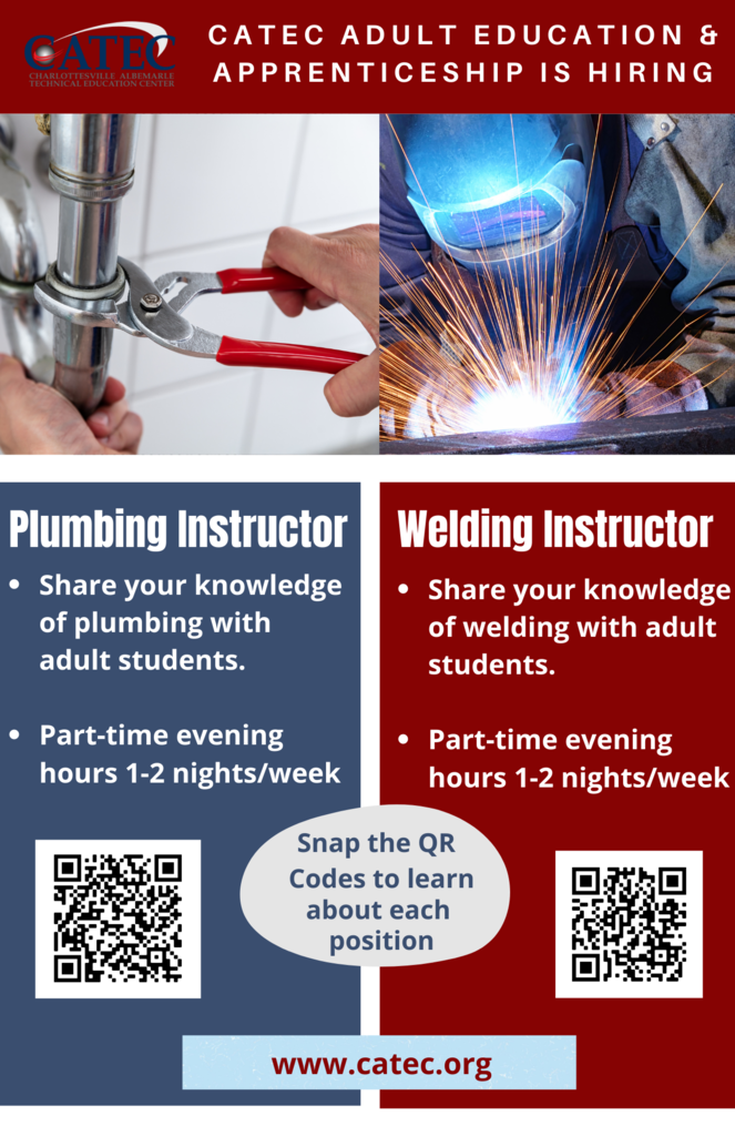 Adult Education and Apprenticeship Program