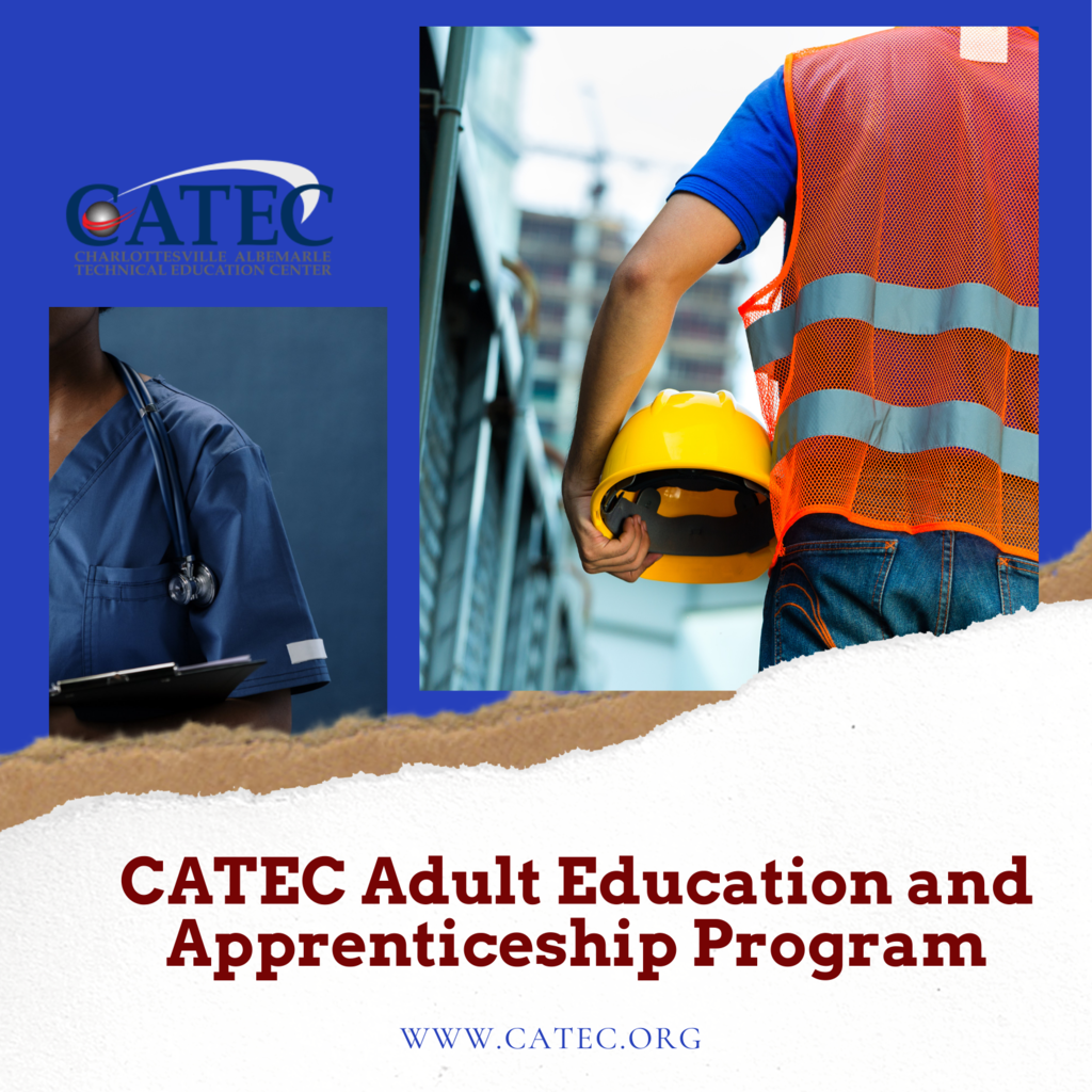 Adult Education and Apprenticeship Program