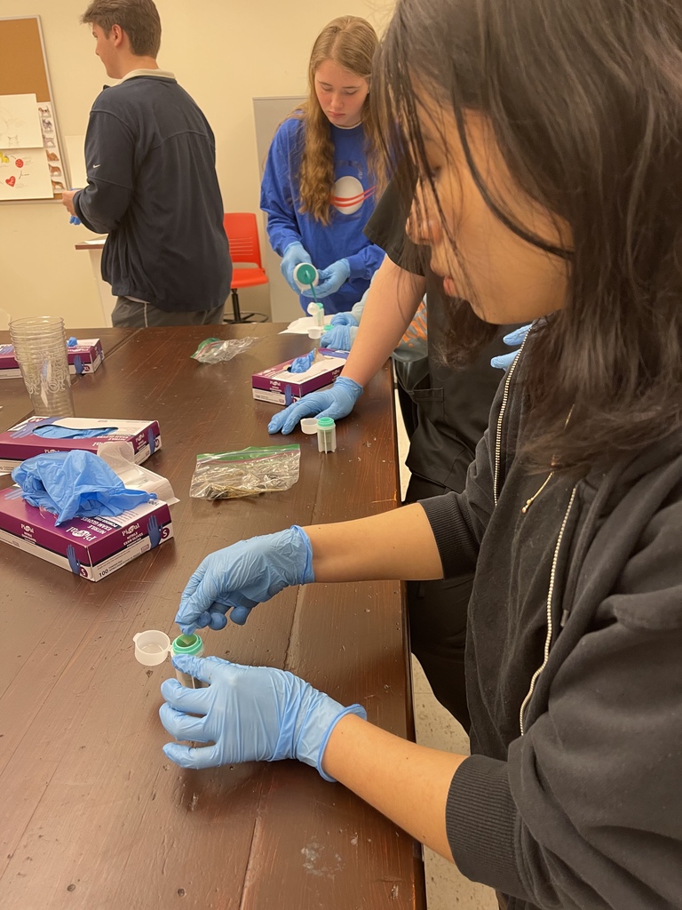 Veterinary Science