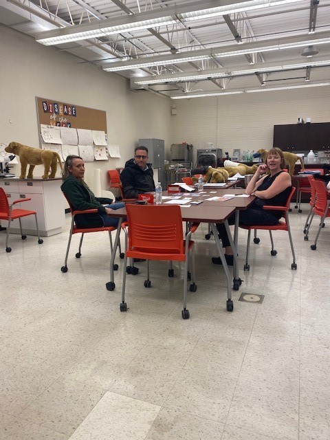 Advisory Boards