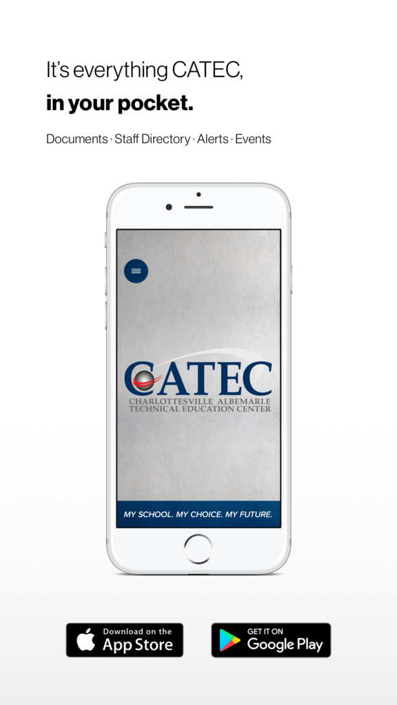 CATEC App