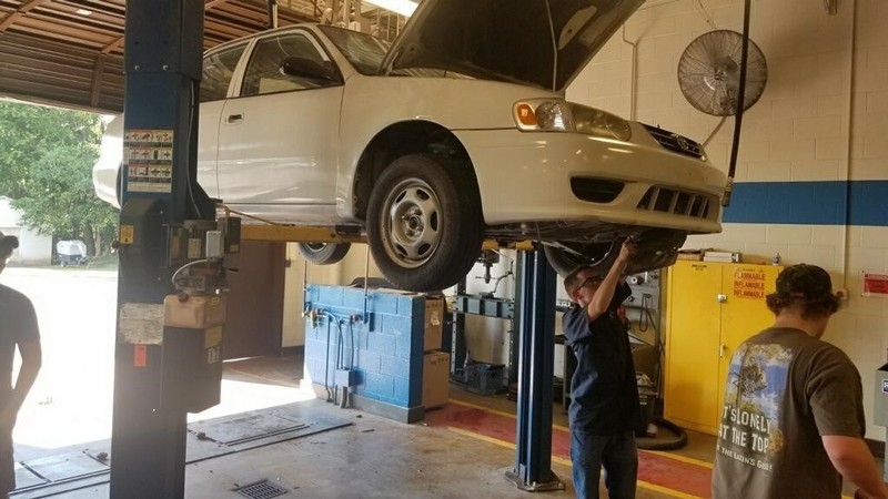 Car Lift